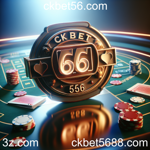 Cassinos Online: A Nova Fronteira do Entretenimento em ckbet56.com