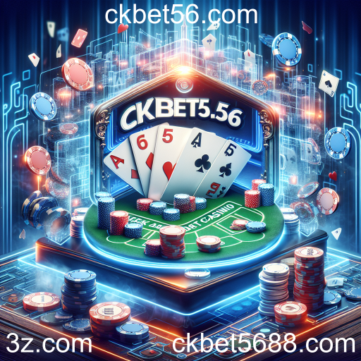 Poker: A Arte de Jogar com Habilidade e Estratégia